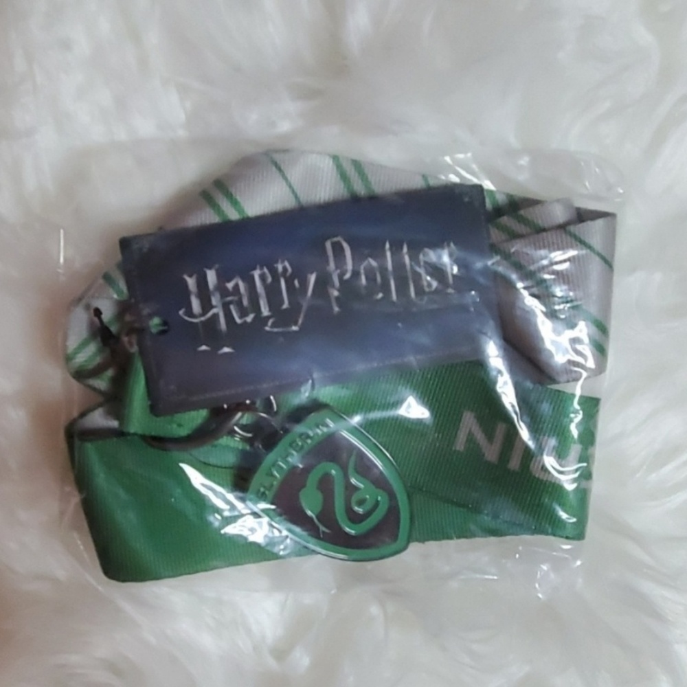 Slytherin Laynard